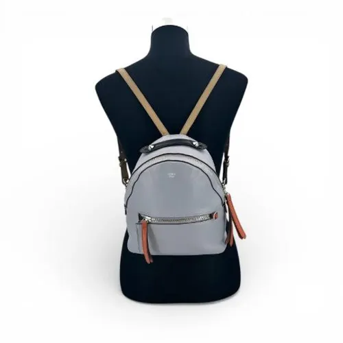 Pre-owned > Pre-owned Bags > Pre-owned Backpacks - - Fendi Vintage - Modalova