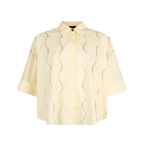 Blouses & Shirts > Shirts - - Liu Jo - Modalova