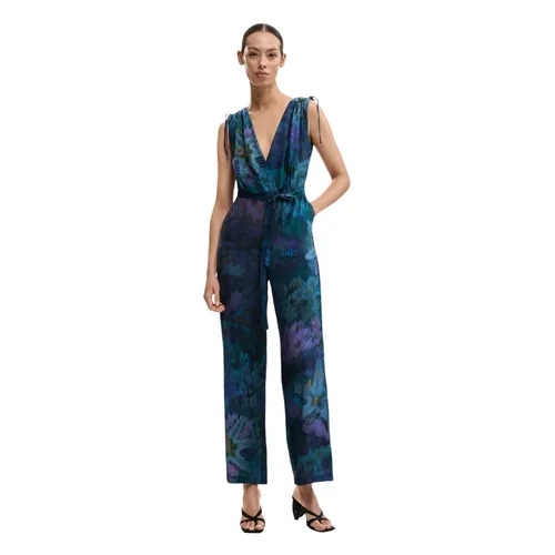 Jumpsuits & Playsuits > Jumpsuits - - Desigual - Modalova