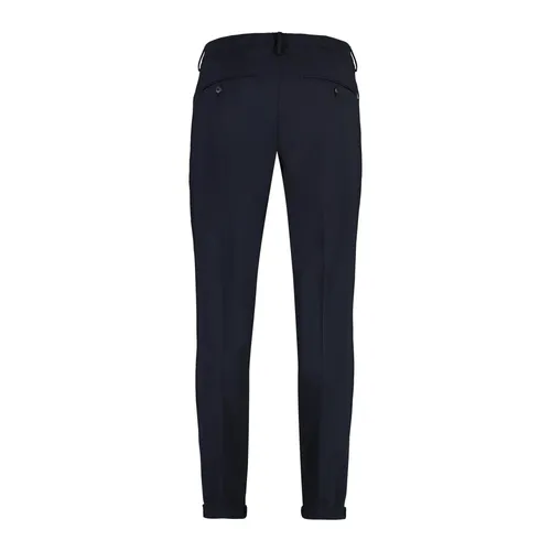 Trousers > Slim-fit Trousers - - Dondup - Modalova