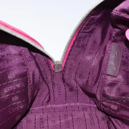 Pre-owned > Pre-owned Bags > Pre-owned Handbags - - Loewe Pre-owned - Modalova
