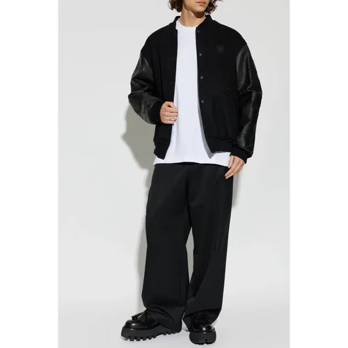 Tops > T-Shirts - - Vetements - Modalova
