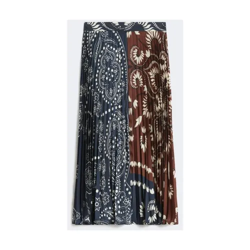 Skirts > Midi Skirts - - Weekend Max Mara - Modalova