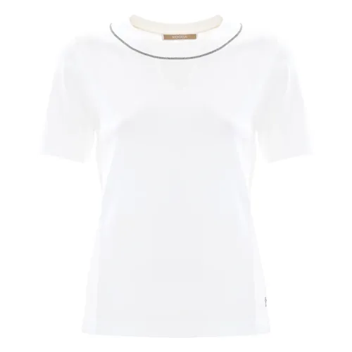 Kocca - Tops > T-Shirts - White - Kocca - Modalova