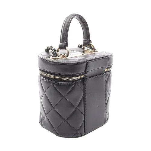 Pre-owned > Pre-owned Bags > Pre-owned Mini Bags - - Chanel Vintage - Modalova