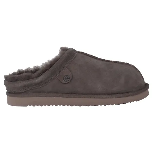 Rohde - Shoes > Slippers - Gray - Rohde - Modalova