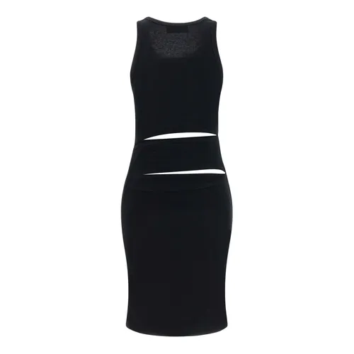 Dresses > Day Dresses > Midi Dresses - - Coperni - Modalova