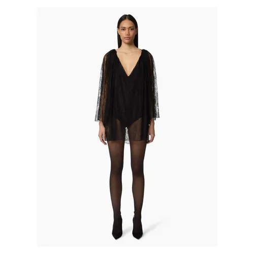 Nina Ricci - Tops > Body - Black - Nina Ricci - Modalova