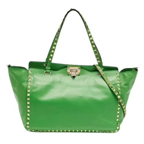 Pre-owned > Pre-owned Bags > Pre-owned Shoulder Bags - - Valentino Vintage - Modalova