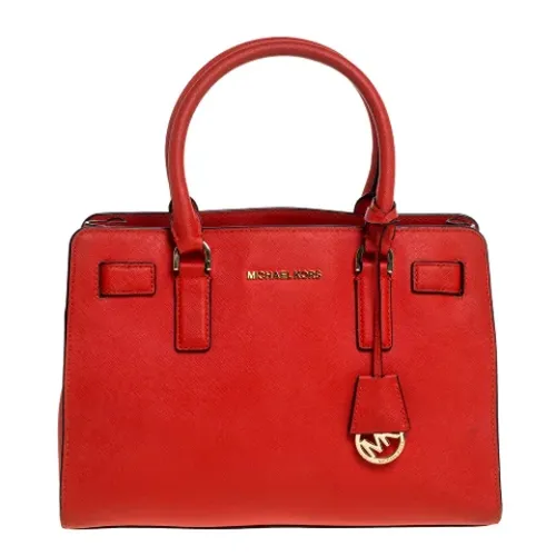 Pre-owned > Pre-owned Bags > Pre-owned Tote Bags - - Michael Kors Pre-owned - Modalova