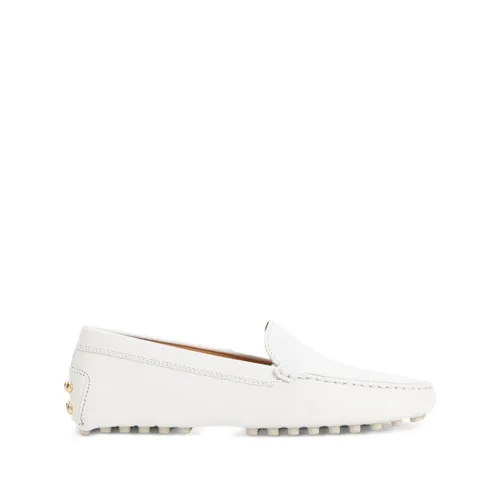 Shoes > Flats > Loafers - - Tod's - Modalova