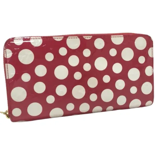 Pre-owned > Pre-owned Accessories > Pre-owned Wallets - - Louis Vuitton Vintage - Modalova