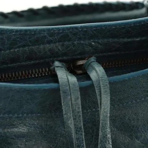 Pre-owned > Pre-owned Bags > Pre-owned Handbags - - Balenciaga Vintage - Modalova
