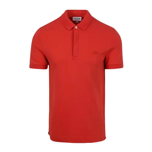 Tops > Polo Shirts - - Lacoste - Modalova