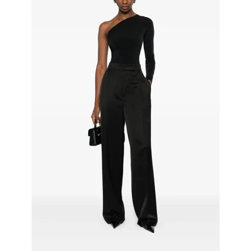 Wolford - Tops > Body - Black - Wolford - Modalova