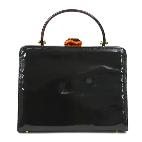 Pre-owned > Pre-owned Bags > Pre-owned Handbags - - Bottega Veneta Vintage - Modalova