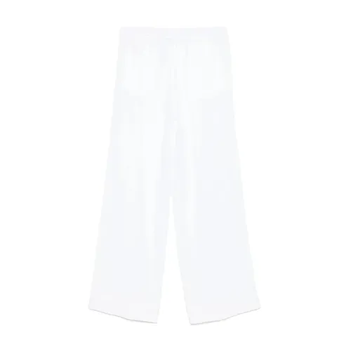 Trousers > Wide Trousers - - Antonelli Firenze - Modalova