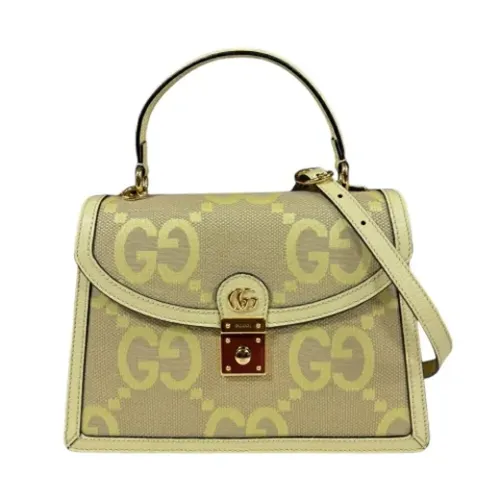 Pre-owned > Pre-owned Bags > Pre-owned Handbags - - Gucci Vintage - Modalova