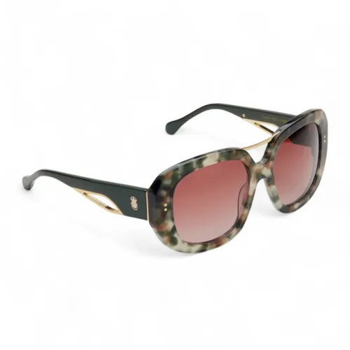 Accessories > Sunglasses - - Claris Virot - Modalova
