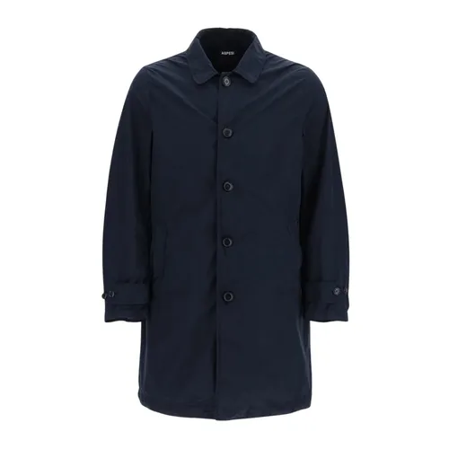 Coats > Trench Coats - - Aspesi - Modalova