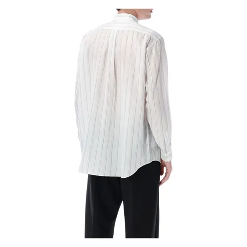 Shirts > Casual Shirts - - Comme des Garçons - Modalova