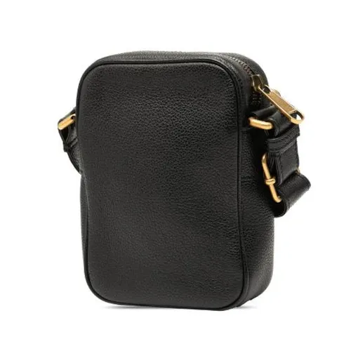 Pre-owned > Pre-owned Bags > Pre-owned Cross Body Bags - - Gucci Vintage - Modalova