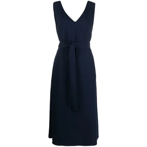 Dresses > Day Dresses > Midi Dresses - - P.a.r.o.s.h. - Modalova