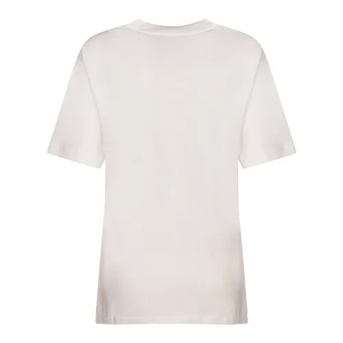Tops > T-Shirts - - Moschino - Modalova