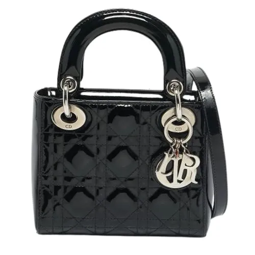 Pre-owned > Pre-owned Bags > Pre-owned Handbags - - Dior Vintage - Modalova
