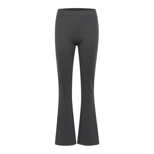 Trousers > Wide Trousers - - Kaffe - Modalova