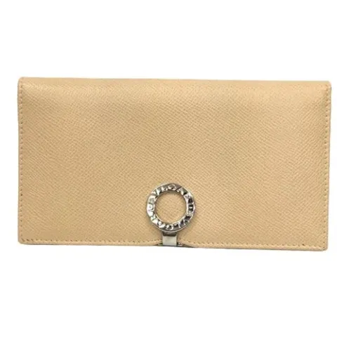 Pre-owned > Pre-owned Accessories > Pre-owned Wallets - - Bvlgari Vintage - Modalova