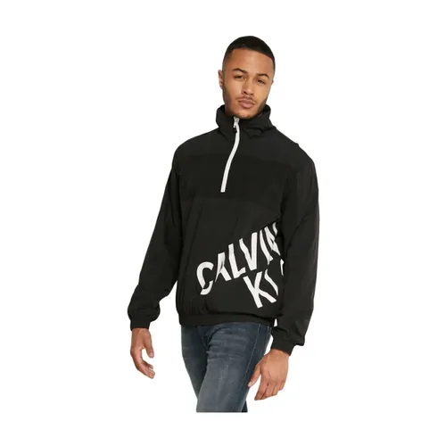 Jackets > Light Jackets - - Calvin Klein - Modalova