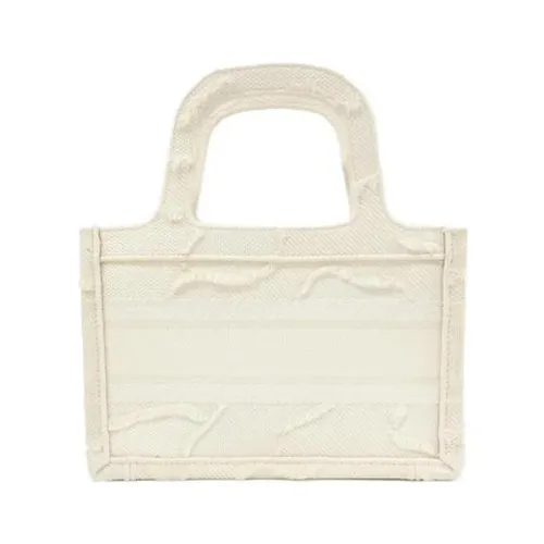 Pre-owned > Pre-owned Bags > Pre-owned Tote Bags - - Dior Vintage - Modalova
