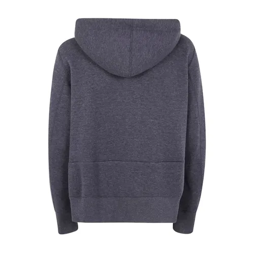 Sweatshirts & Hoodies > Zip-throughs - - Sacai - Modalova