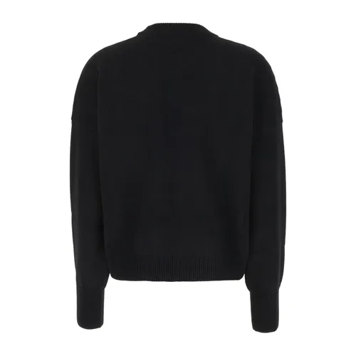 Knitwear > Cashmere Knitwear - - Dolce & Gabbana - Modalova