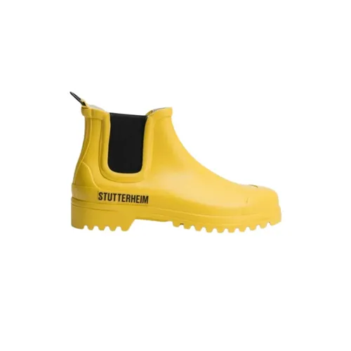 Shoes > Boots > Rain Boots - - Stutterheim - Modalova
