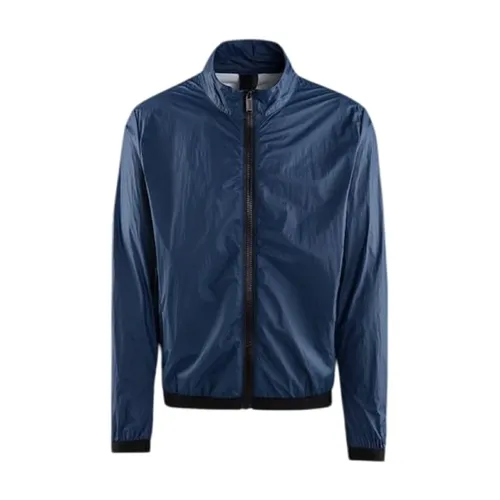 Jackets > Light Jackets - - BomBoogie - Modalova