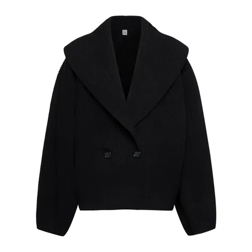 Knitwear > Cashmere Knitwear - - TotêMe - Modalova