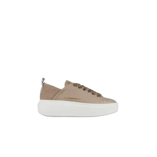 Shoes > Sneakers - - Alexander Smith - Modalova