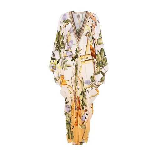 Swimwear > Beachwear - - Camilla - Modalova