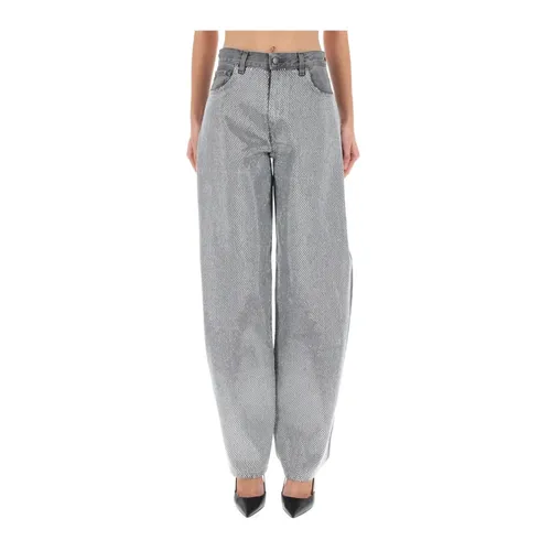 Jeans > Loose-fit Jeans - - Haikure - Modalova