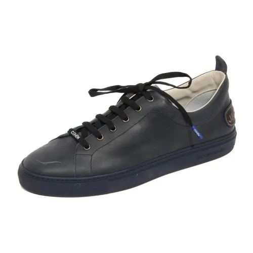 Shoes > Sneakers - - Jacob Cohën - Modalova