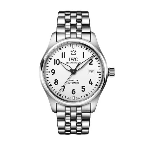 Accessories > Watches - - IWC Schaffhausen - Modalova