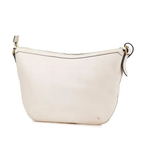 Pre-owned > Pre-owned Bags > Pre-owned Shoulder Bags - - Gucci Vintage - Modalova