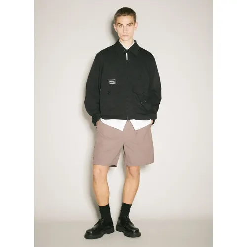 Jackets > Light Jackets - - Undercover - Modalova