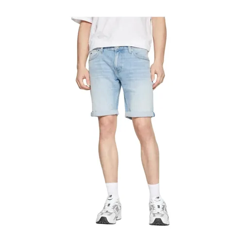 Shorts > Denim Shorts - - Tommy Hilfiger - Modalova