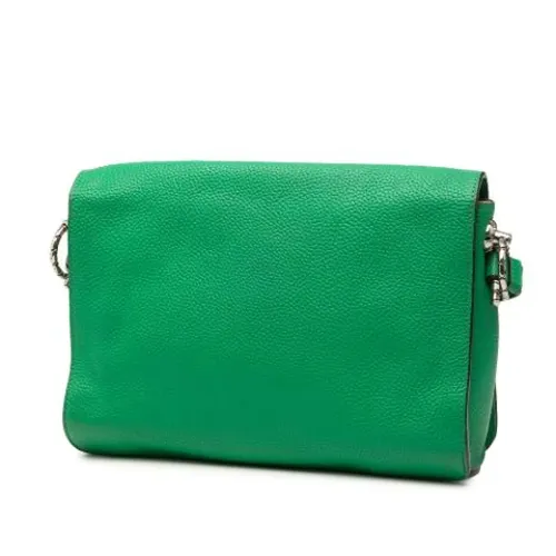 Pre-owned > Pre-owned Bags > Pre-owned Cross Body Bags - - Loewe Pre-owned - Modalova