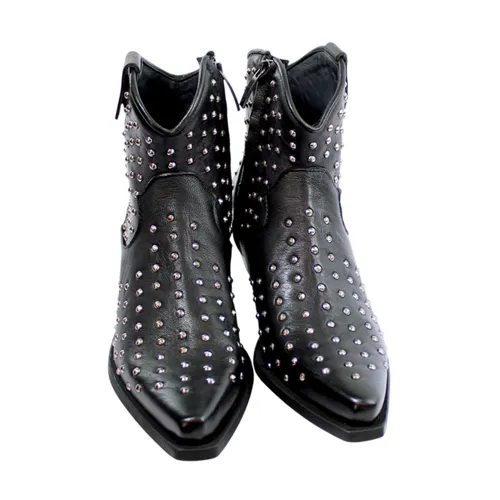Shoes > Boots > Cowboy Boots - - Zoe - Modalova