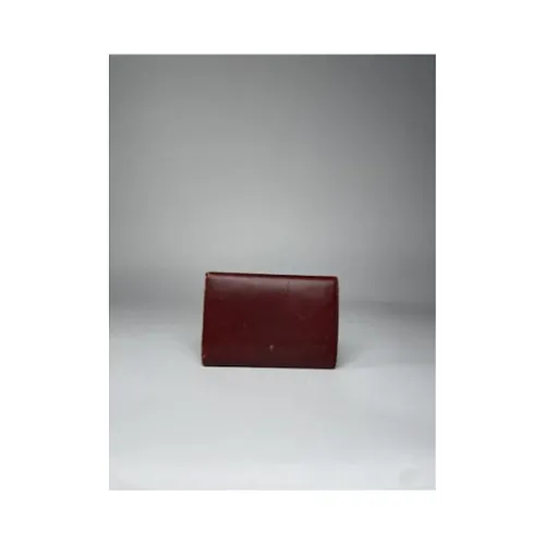 Pre-owned > Pre-owned Accessories > Pre-owned Wallets - - Cartier Vintage - Modalova