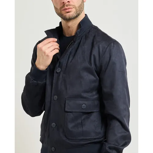 Jackets > Light Jackets - - YES ZEE - Modalova